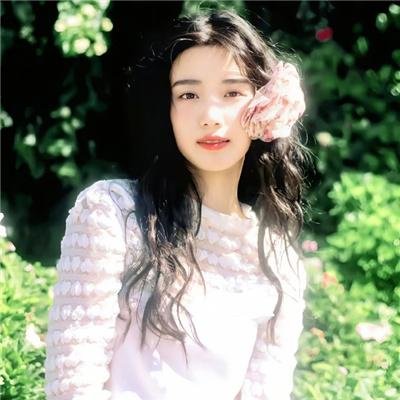 向日葵女孩