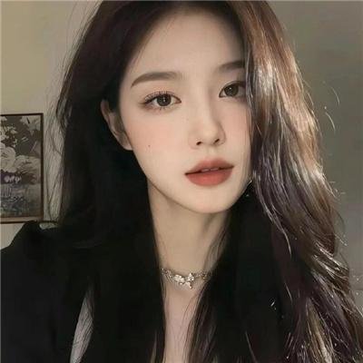 桃花含露又春风